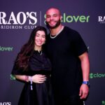 Dak Prescott a jeho priateľka Sarah Jane Dovolenka v Taliansku