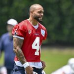 Dak Prescott povedal, že po účasti na programe Dallas Offson je výcvikovým táborom