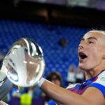 Ďakujem vám všetkým, ktorí mi napísali, som vďačný: Chloe Kelly po tom, čo označila víťazný trest v Euro 2025 za Anglicko