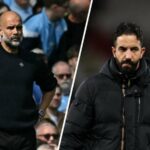 Dalo by sa stratiť dlhodobú výmenu Bruno Fernandes, pretože Pep Guardiola „z neho robí prioritu“.