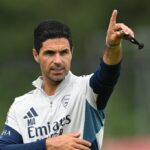 Ďalší prevod Arsenalu po Noni Mădueke je jasný po 116 miliónoch libier výdavkov
