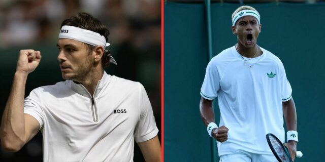 Deň 2: Majstrovstvá - Wimbledon 2025 - Zdroj: Getty