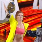 Ďalšia výzva Becky Lynch sa rozhodla o WWE RAW