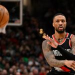Damian Lillard reaguje na návrat k Trail Blazers po odchode z Bucks