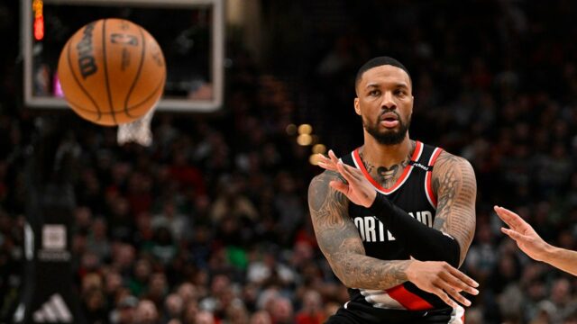 Damian Lillard reaguje na návrat k Trail Blazers po odchode z Bucks

