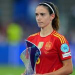 Dámske Euro 2025: Bonmat s menom Player of the Tour; Celý cenník po finále Anglicka vs. Španielsko