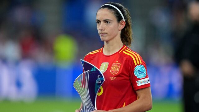 Dámske Euro 2025: Bonmat s menom Player of the Tour; Celý cenník po finále Anglicka vs. Španielsko


