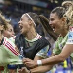 Dámske Euro 2025: Girelli Brace vystrelí Taliansko okolo Nórska a v semifinále