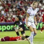 Dámske Euro 2025: Hegerberg prevádzkuje Norwegi