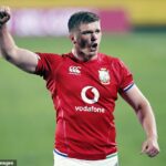 Dan Biggar: Len nemôžem pochopiť rozhodnutie pridať Owena Farrella k svetovému tímu levov