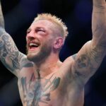 Dan Hooker volá Charlesa Oliveira, Arman Tsarukyan
