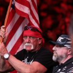 Dana White reaguje na smrť Hulka Hogana, pripomeňte si vplyv na Ameriku
