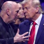 Dana White uisťuje „najhoršiu kartu všetkých čias“ pre Biely dom UFC