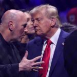 Dana White z UFC hovorí, že Jon Jones, Conor McGregor sa môže vrátiť na mapu Bieleho domu