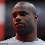 Daniel Dubois sa stal Supermanom pred opakovaným zápasom Oleksandra Uyk na Wembley, píše Jeff Powell