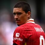 Darwin Nunez de Liverpool envoie un rappel en temps opportun au milieu d'une incertitude de transfert croissante