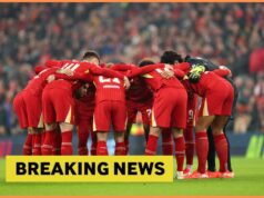 Liverpool a Barcelona sa dozvedeli požadovanú cenu za Edersona Dos Santosa Darwin Núñez Heating pre Liverpool