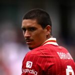 Darwin Nunez vidí Liverpoolovu výstupnú cestu oficiálne upchanú uprostred rokovaní o prevode Huga Ekitike