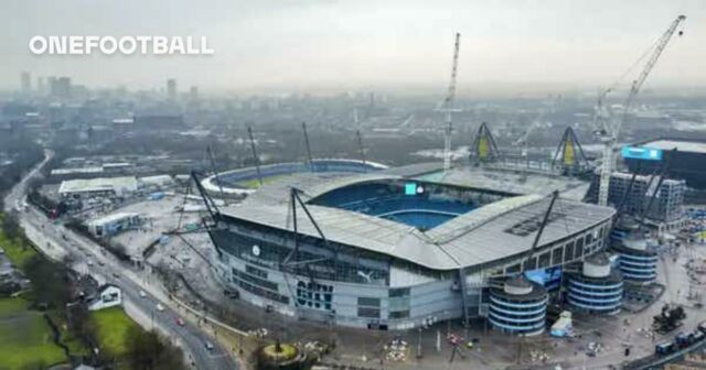 Dátum čerstvého verdiktu na 115 trvách v Manchester City sa objaví pod predstaviteľmi klubu

