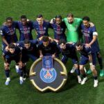 Dátum návratnosti zmeny PSG pred Clash Tottenham