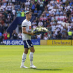David Lynch: Preston North End „Ukázal skutočnú triedu“ v pred sezónou priateľskou k Liverpoolu