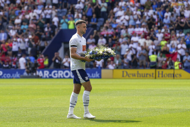 David Lynch: Preston North End „Ukázal skutočnú triedu“ v pred sezónou priateľskou k Liverpoolu