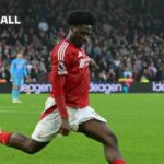 Obrázok článku: David Ornstein: Forest Secure Key Defender v New-2018