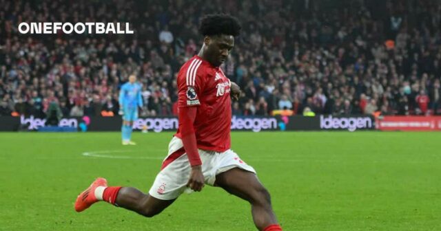 Obrázok článku: David Ornstein: Forest Secure Key Defender v New-2018