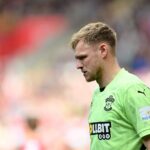 David Ornstein potvrdzuje hnutie Newcastle United Hnutie pre 27 -ročnú anglickú hviezdu