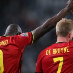 De Bruyne v Neapole Move: Lukaku chcel, aby som sa pripojil