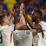 Debut Joao Pedro, náhrada za Caicedo, Jackson Dilema - Chelsea predpovedala Xi vs Palmeiras