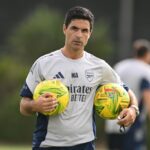 Debut Viktor Gyokeres, prekvapenie podpisu a zúčastnených najmladších - Dream Arsenal Pre -Season Tour