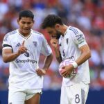 Manchester United začal svoje predsezónne programy s remízom 0-0 proti konkurentom Leeds