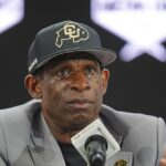 Deion Sanders nepodporil otázku svojich zdravotných problémov s tajomstvom