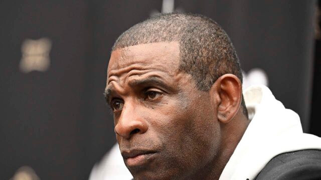 Deion Sanders zdieľa krátku aktualizáciu zdravia, plánuje čoskoro ponúknuť úplné podrobnosti

