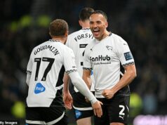 Po ťažkom období v histórii začne Derby County čakať znova