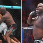 Derrick Lewis rýchlo tkos tallison teixeira
