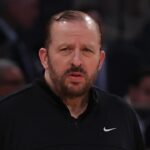 Derrick Rose: Tom Thibodeau nemôže byť blázon odísť s výkupom Knicks 30 miliónov dolárov