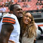 Deshaun Watson z Browns sa ožení so starou priateľkou