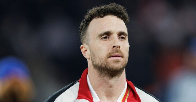 Detaily Funeral Details Diogo Jota potvrdené ako hviezda Liverpoolu, odvezená domov do Portugalska | Futbalový šport

