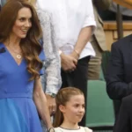 Prince William and Kate Middleton's kids receive sweet gift from Wimbledon champ Jannik Sinner image