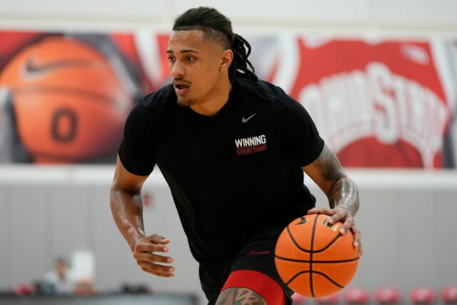 Devin Royal of Ohio's State odhaľuje „hlavný dôvod“, prečo odmietol ďalšie ponuky, aby zostal v Buckeyes

