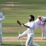 Dhruv Jurel a Ravindra Jadeja sú kombinovaní na ukončenie 150 Rits Masterclass of Joe Root a Eng vs Ind 4. test (hodinky)