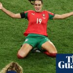 Diana Gomez bola neskoro, aby zachránila Portugalsko a poprela Talianske víťazstvo | Dámske Euro 2025