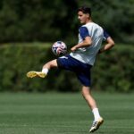 Dient Deal - Valentin Carboni, aby urobil dosť pre Janovu na pôžičke Inter Milána