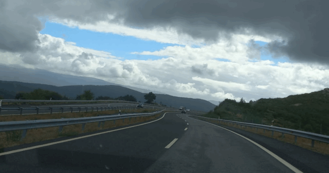 Diogo By Car Crash Road obvinený z „skutočného nebezpečenstva“ a „plné dier“


