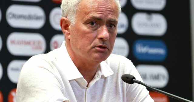 Diogo By Death: Jose Mourinho ukazuje žiarivú poctu tragickej hviezde Liverpoolu pred pohrebmi

