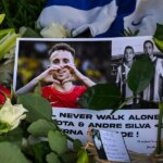 Diogo By: Dve hviezdy Liverpoolu sú oneskorené na hmotnosť tragického rodného mesta Star
