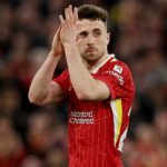 Diogo Jota Dead 28 -year -old Live: Liverpool a Portugali idú v aute v Zamora v Španielsku