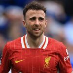 Diogo Jota Dead Posledné aktualizácie: Liverpool hviezda zomrie vo veku 28 rokov, pretože odhodlanie toky | Futbalový šport